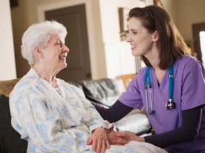 Want a rewarding and exciting career Consider the joys of working with seniors in a caring senior living community Read more on Senior Living Careers