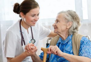 Read our post about the importance of onsite health care services in retirement communities