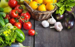 Learn why retirement communities are providing more farm-to-table food choices. For more Healthy Retirement Living info, Contact BayWoods of Annapolis
