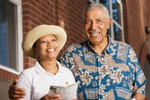 Advice for making the transition to senior living a pleasant and stress-free experience. For more on Senior Living Transition, contact Baywoods today.