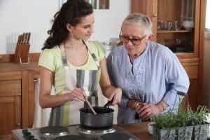 Find out what you need to know about developing a care giving plan for your aging parent. For more info on Senior Care Preparation contact BayWoods