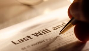 Did You Know That You Already Have An Estate Plan Even If You Don't Have A Will? It is never to early to start your Estate Planning.