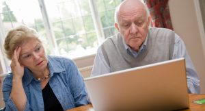 Seniors: 4 Ways to Lower Your Risk for Identity Theft & Fraud Schemes. To learn more about Senior risks, give BayWoods of Annapolis a call today!